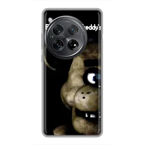 Чехлы Пять ночей с Фредди для :Xiaomi Redmi K80 Pro (Five Nights)