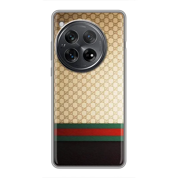Чехол с рисунком «Фон Гуччи» для Xiaomi Redmi K80 Pro Чехол с рисунком «Фон Гуччи» для Xiaomi Redmi K80 Pro