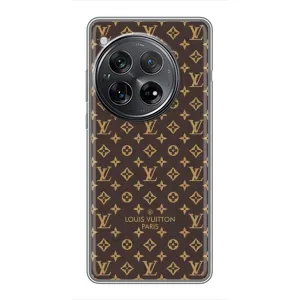 Чохол Стиль Louis Vuitton на Xiaomi Redmi K80 Pro (Фон Луі Віттон)
