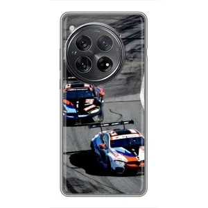 Чехол Gran Turismo / Гран Туризмо на :Xiaomi Redmi K80 Pro (Гонщики)