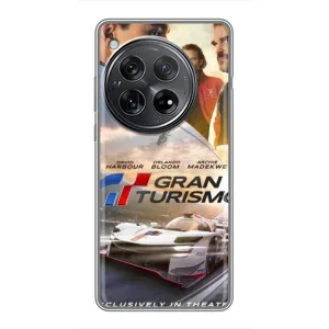 Чехол Gran Turismo / Гран Туризмо на :Xiaomi Redmi K80 Pro (Gran Turismo)