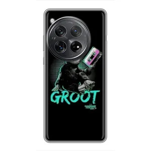 Чехол Супергерои Марвел на :Xiaomi Redmi K80 Pro (Groot)