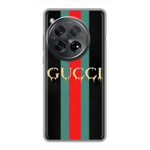 Чохли бренд ГУЧЧІ для Xiaomi Redmi K80 Pro (GUCCI)