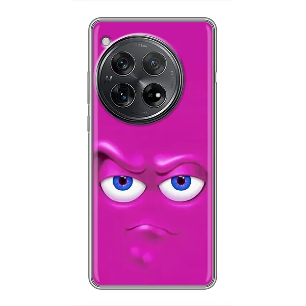 Чехол с рисунком «Хитрая мордочка» для Xiaomi Redmi K80 Pro Чехол с рисунком «Хитрая мордочка» для Xiaomi Redmi K80 Pro