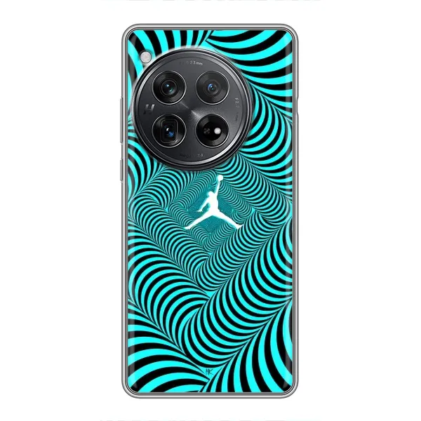 Чехол с рисунком «JORDAN» для Xiaomi Redmi K80 Pro Чехол с рисунком «JORDAN» для Xiaomi Redmi K80 Pro