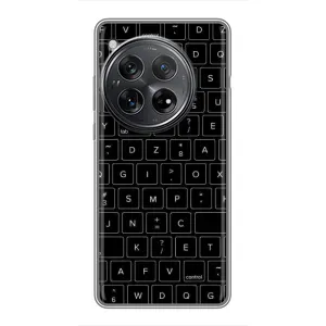 Чехол для программиста на :Xiaomi Redmi K80 Pro (Клавиатура)