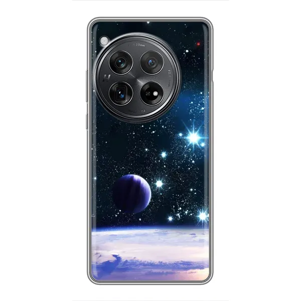 Чехол с рисунком «Космический вид» для Xiaomi Redmi K80 Pro Чехол с рисунком «Космический вид» для Xiaomi Redmi K80 Pro