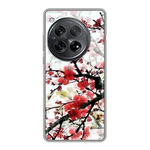 Чохол з картинкою Сакури на Xiaomi Redmi K80 Pro (Гарна Сакура)