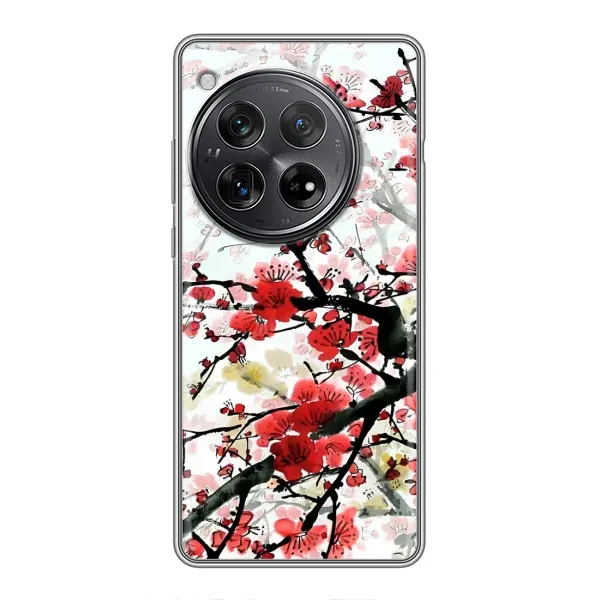 Чехол с рисунком «Красивая Сакура» для Xiaomi Redmi K80 Pro Чехол с рисунком «Красивая Сакура» для Xiaomi Redmi K80 Pro