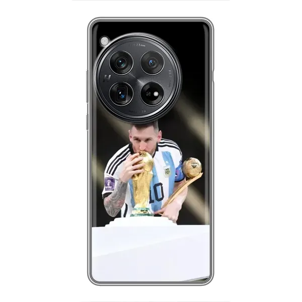 Чехол с рисунком «Кубок Мира» для Xiaomi Redmi K80 Pro Чехол с рисунком «Кубок Мира» для Xiaomi Redmi K80 Pro