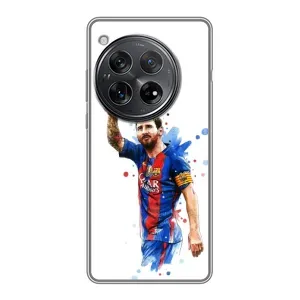 Чехлы Лео Месси Аргентина для Xiaomi Redmi K80 Pro (Leo Messi)