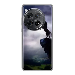 Чехлы с изображением разных животных для Xiaomi Redmi K80 Pro (Лошадь)
