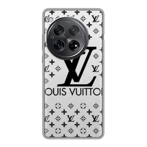 Чохол Стиль Louis Vuitton на Xiaomi Redmi K80 Pro (LV)