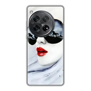Чехол с картинкой Модные Девчонки Xiaomi Redmi K80 Pro (Любительница коней)