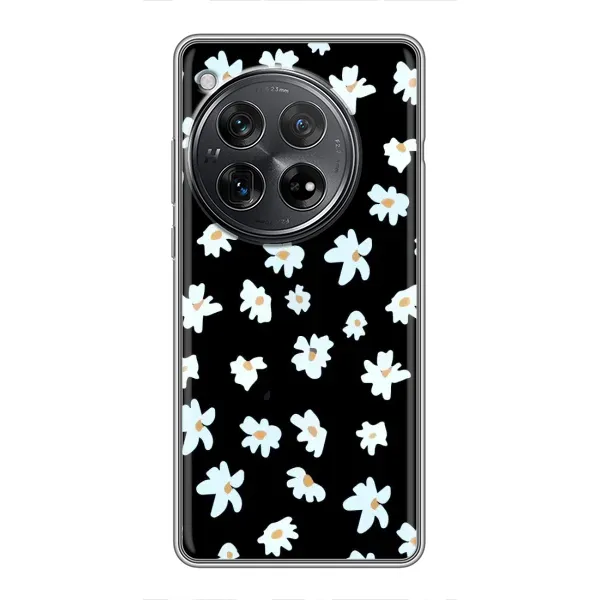 Чехол с рисунком «Маленькие ромашки» для Xiaomi Redmi K80 Pro Чехол с рисунком «Маленькие ромашки» для Xiaomi Redmi K80 Pro