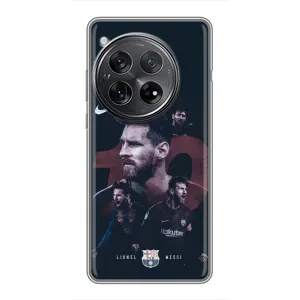 Чехлы Лео Месси Аргентина для Xiaomi Redmi K80 Pro (Месси 10)
