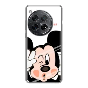 Чехлы для телефонов Xiaomi Redmi K80 Pro - Дисней (Mickey Mouse)