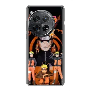 Чехлы с принтом Наруто на Xiaomi Redmi K80 Pro (Naruto герой)