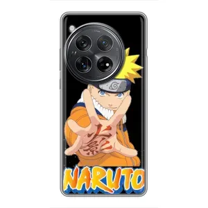 Чехлы с принтом Наруто на Xiaomi Redmi K80 Pro (Naruto)