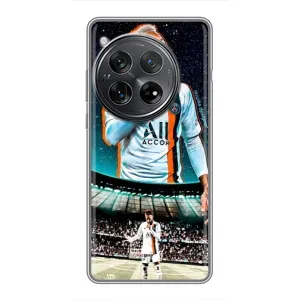 Силиконовый Чехол Xiaomi Redmi K80 Pro (Неймар ПСЖ)