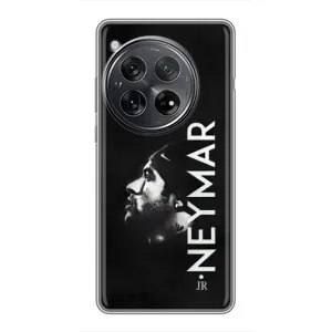 Силиконовый Чехол Xiaomi Redmi K80 Pro (Neymar)