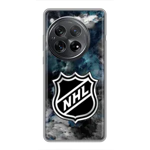Чехлы с принтом Спортивная тематика для Xiaomi Redmi K80 Pro (NHL хоккей)