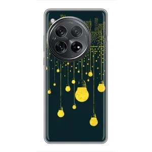 Силиконовые Чехлы Любимому человеку для Xiaomi Redmi K80 Pro (Ночной город)