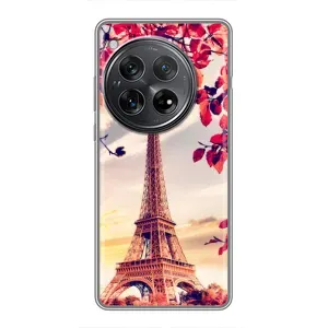 Чохол Ейфелева Вежа на Xiaomi Redmi K80 Pro (Paris photo)