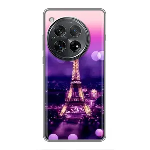 Чохол Ейфелева Вежа на Xiaomi Redmi K80 Pro (Париж башня)