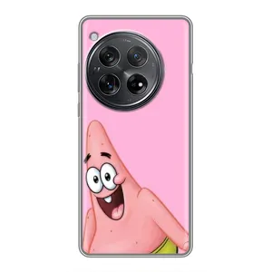 Чехлы с Патриком на Xiaomi Redmi K80 Pro (Патрик)