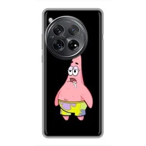Чехлы с Патриком на Xiaomi Redmi K80 Pro (Патрик завис)