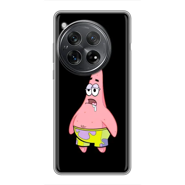 Чехол с рисунком «Патрик завис» для Xiaomi Redmi K80 Pro Чехол с рисунком «Патрик завис» для Xiaomi Redmi K80 Pro