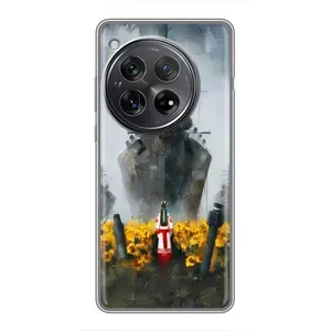 Чохли для Xiaomi Redmi K80 Pro (Home - Україна) (Сміливість)