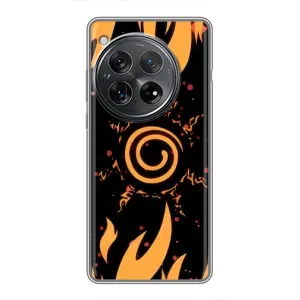 Купить Чехлы на телефон с принтом Anime для Xiaomi Redmi K80 Pro (Солнце Наруто)