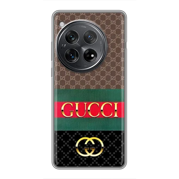 Чехол с рисунком «Стиль GUCCI» для Xiaomi Redmi K80 Pro Чехол с рисунком «Стиль GUCCI» для Xiaomi Redmi K80 Pro