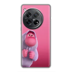 Чехол Головоломка для Xiaomi Redmi K80 Pro - (AlphaPrint) (Стыд)