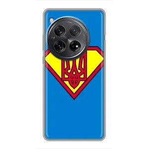 Чехол с картинкой (Патриотический ГЕРБ) на Xiaomi Redmi K80 Pro (Super - Герб)