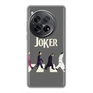 Чехлы с картинкой Джокера на Xiaomi Redmi K80 Pro (The Joker)