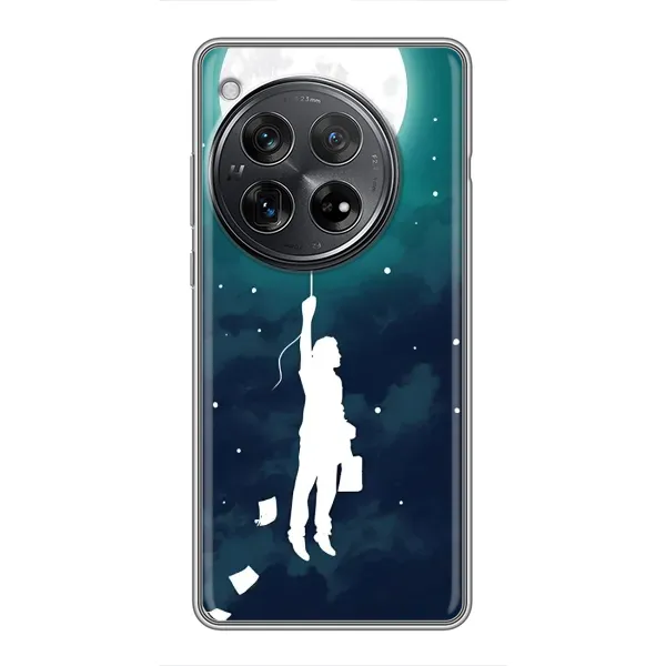 Чехол с рисунком «To The moon» для Xiaomi Redmi K80 Pro Чехол с рисунком «To The moon» для Xiaomi Redmi K80 Pro