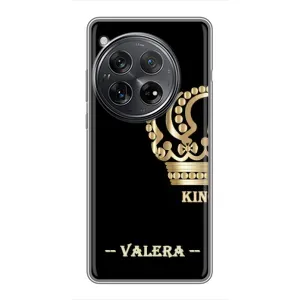 Чохли з чоловічими іменами для Xiaomi Redmi K80 Pro (VALERA)
