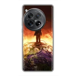Чехол Оппенгеймер / Oppenheimer на Xiaomi Redmi K80 Pro (Ядерщик)