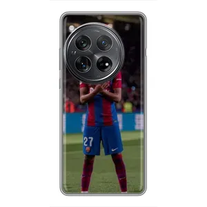 Чехол Ламин Ямаль на :Xiaomi Redmi K80 Pro (Ямаль)