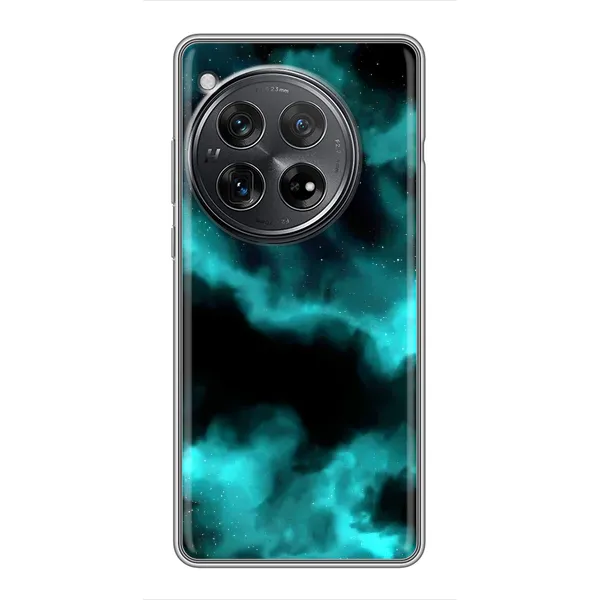 Чехол с рисунком «Затмение» для Xiaomi Redmi K80 Pro