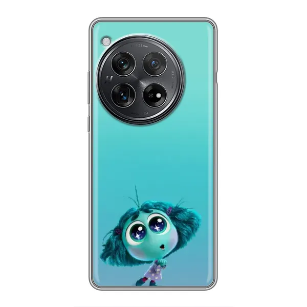 Чехол с рисунком «Зависть» для Xiaomi Redmi K80 Pro Чехол с рисунком «Зависть» для Xiaomi Redmi K80 Pro
