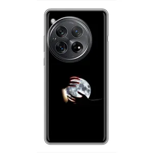 Чохли КОСМОС на Xiaomi Redmi K80 Pro (Земля)
