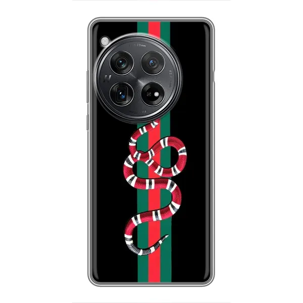 Чехол с рисунком «Змей Гуччи» для Xiaomi Redmi K80 Pro Чехол с рисунком «Змей Гуччи» для Xiaomi Redmi K80 Pro
