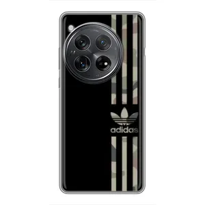Чохол с стилі "Адідас" для Xіаomі Redmi К80 (Adidas)