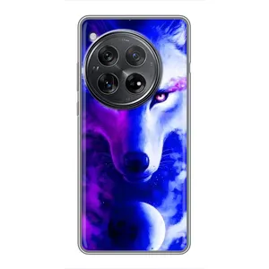 Чохол з Вовком на Xiaomi Redmi K80 (Арт-Вовк)