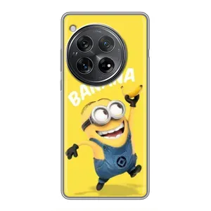 Мультяшный принт на Чехол для salió (Banana)