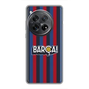 Чехол для Xiaomi Redmi K80 (Барселона) (BARCA)